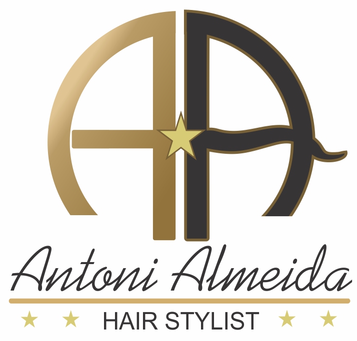 Logotipo Antoni Almeida